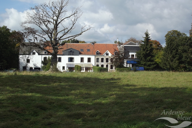 PAYS - Maisons